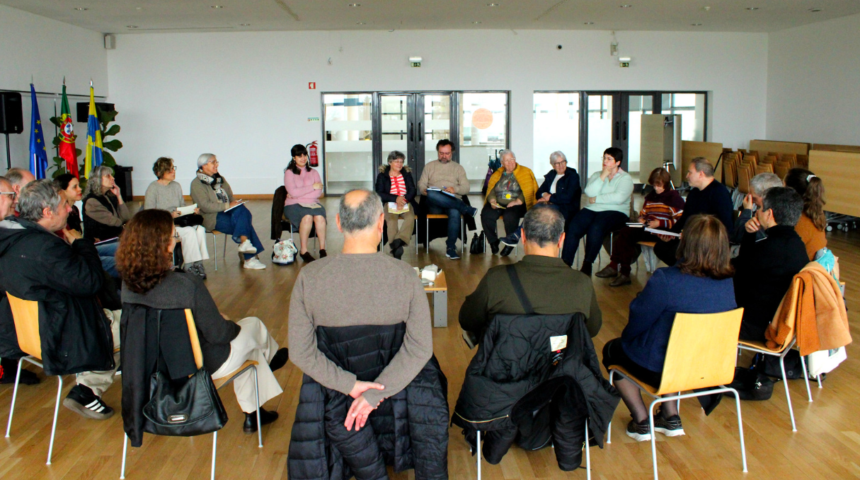 Comunidade de Leitores "Sábados de Leitura"  "Utopia", de Thomas More | março 2026